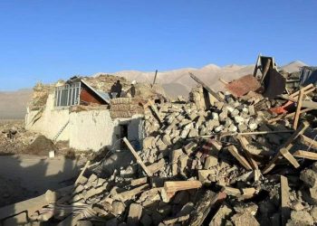 ارتفاع حصيلة ضحايا زلزال التبت بالصين إلى 95 قتيلا