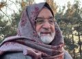 وفاة الداعية السوري سارية الرفاعي عن 77 عاما