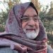 وفاة الداعية السوري سارية الرفاعي عن 77 عاما