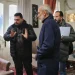 كواليس تصوير مسلسل قيصر