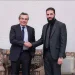 *أيمن أصفري: هل يكون رئيس وزراء سوريا القادم؟*