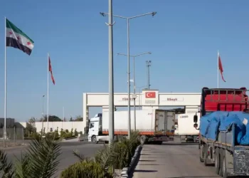 رفع القيود عن الواردات السورية إلى تركيا: خطوة لإنعاش الاقتصاد السوري وتعزيز الصادرات العالمية
