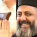 رغم اعتذار الكثيرين: المطران إيليا طعمة يحضر المؤتمر الوطني بثلاث طائرات