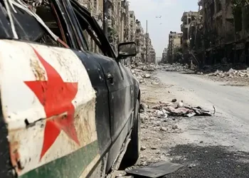 هل يؤدي تخفيف العقوبات إلى انتعاش الاقتصاد السوري؟