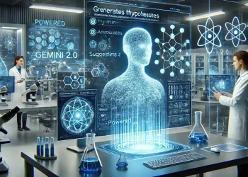 جوجل تطلق “AI Co-Scientist” لتسريع الأبحاث العلمية
