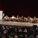 في مؤتمر الحوار الوطني القادم