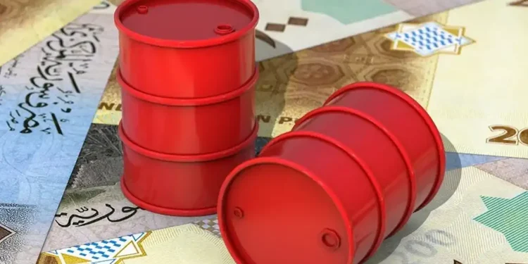 الأكراد يستأنفون تسليم النفط للحكومة السورية