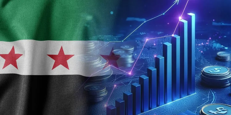 رفع العقوبات عن سوريا