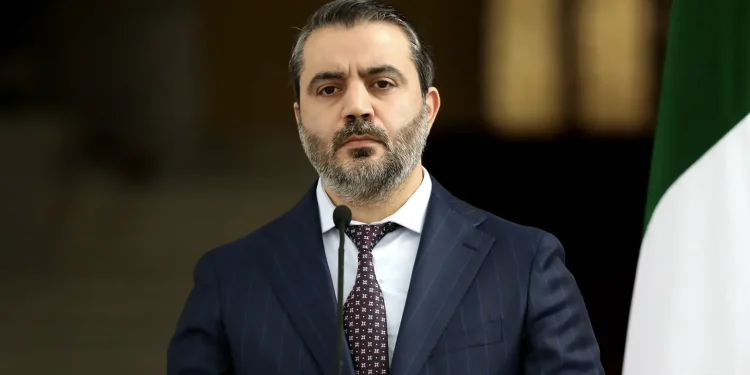 الشيباني: سوريا تتعهد بإنصاف الضحايا