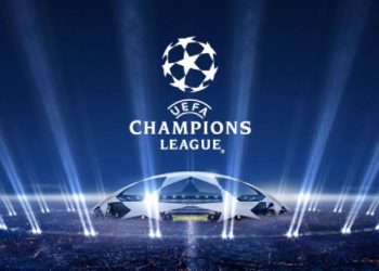 دوري ابطال اوروبا