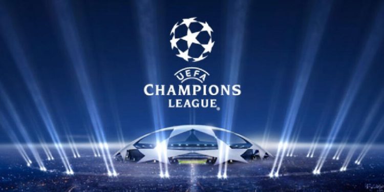 دوري ابطال اوروبا