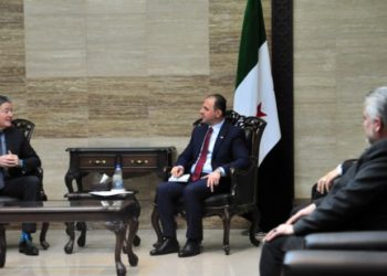 أسس تعاون صحي بين سوريا والاتحاد الاوروبي