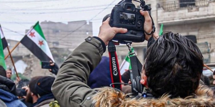 الإعلام السوري