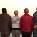 القبض على عصابة في دير الزور