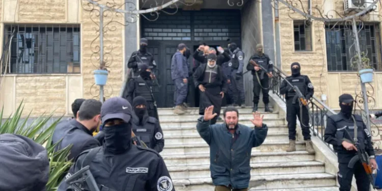 جرائم فلول النظام