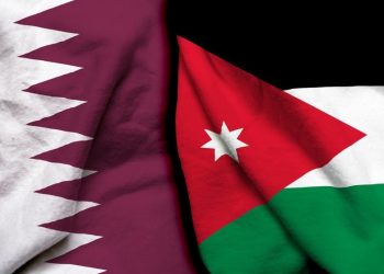 قطر والأردن تدعمان الحكومة السورية
