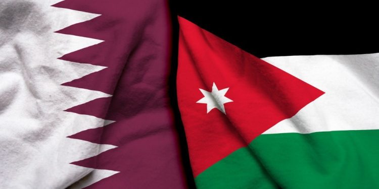 قطر والأردن تدعمان الحكومة السورية