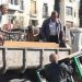 البسطات في سوريا