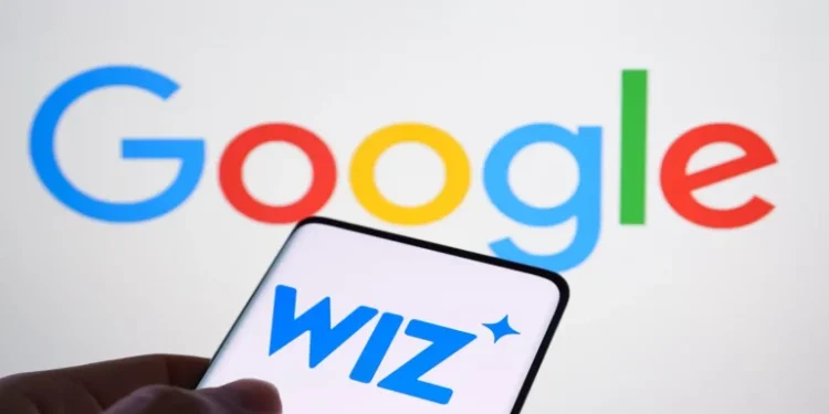 google buys wizz