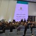 مؤتمر إعلان تشكيل الحكومة الوزارية
