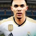 احتمالية انتقال ارنولد من ليفربول إلى ريال مدريد