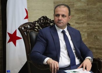 ماهر الشرع