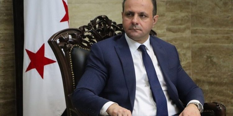 ماهر الشرع