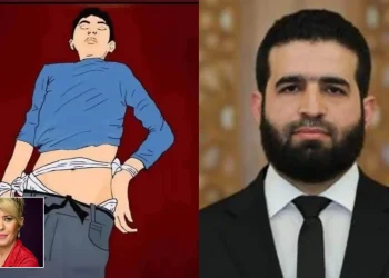 مسؤولية وزير الداخلية أنس خطاب عن القبض على منفذي مجزرة بانياس