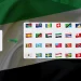 إيموجي العلم السوري الجديد