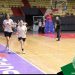 منتخب سوريا في كرة السلة للسيدات