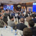 انطلاق فعاليات قمة 2025 AI-SYRIA في دمشق