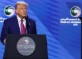 ترامب يعلن تعليق العقوبات الاقتصادية على سوريا